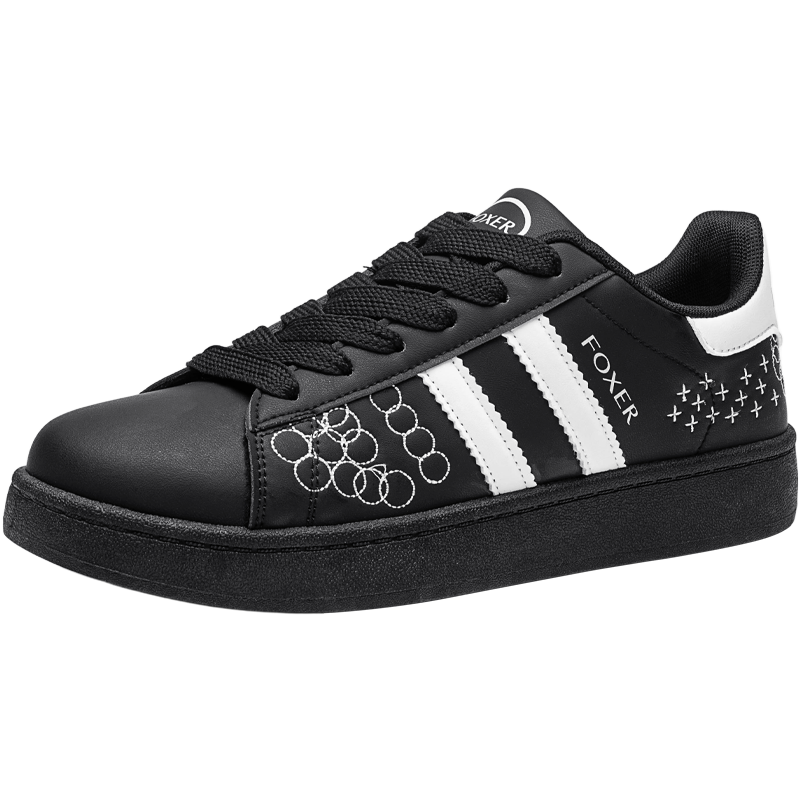 FOXER ����Ůͬ���ЬŮ2026�����¿�ٴ������˶�Ь�ܲ�ЬŮЬ