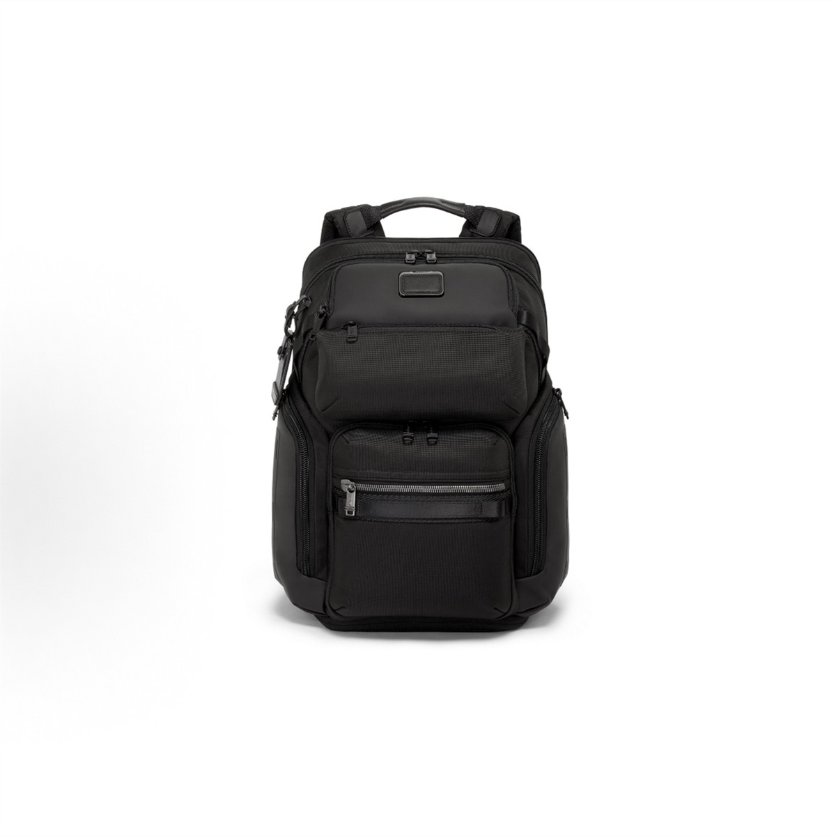 TUMI 途明 Alpha Bravo Nomadic 双肩包