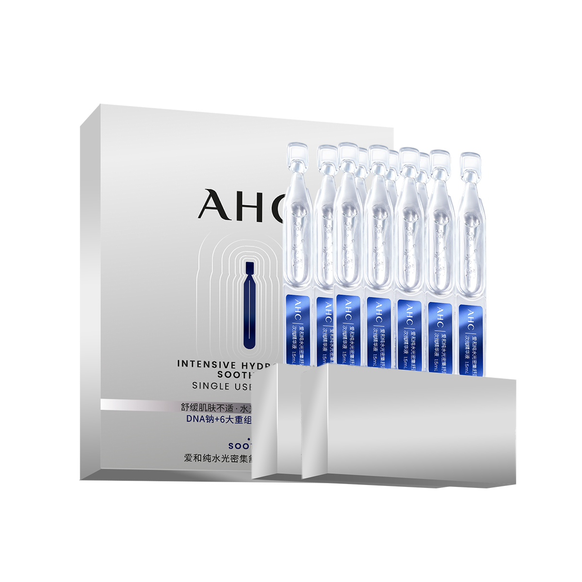 A.H.C AHC PDRNˮⳬˮʪ滺ͿĨʽˮ׾