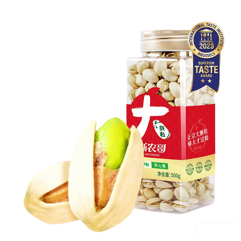 ��ũ�� ��������Ĺ���װ500g ԭɫ��Ư�� �����»�68Ԫ