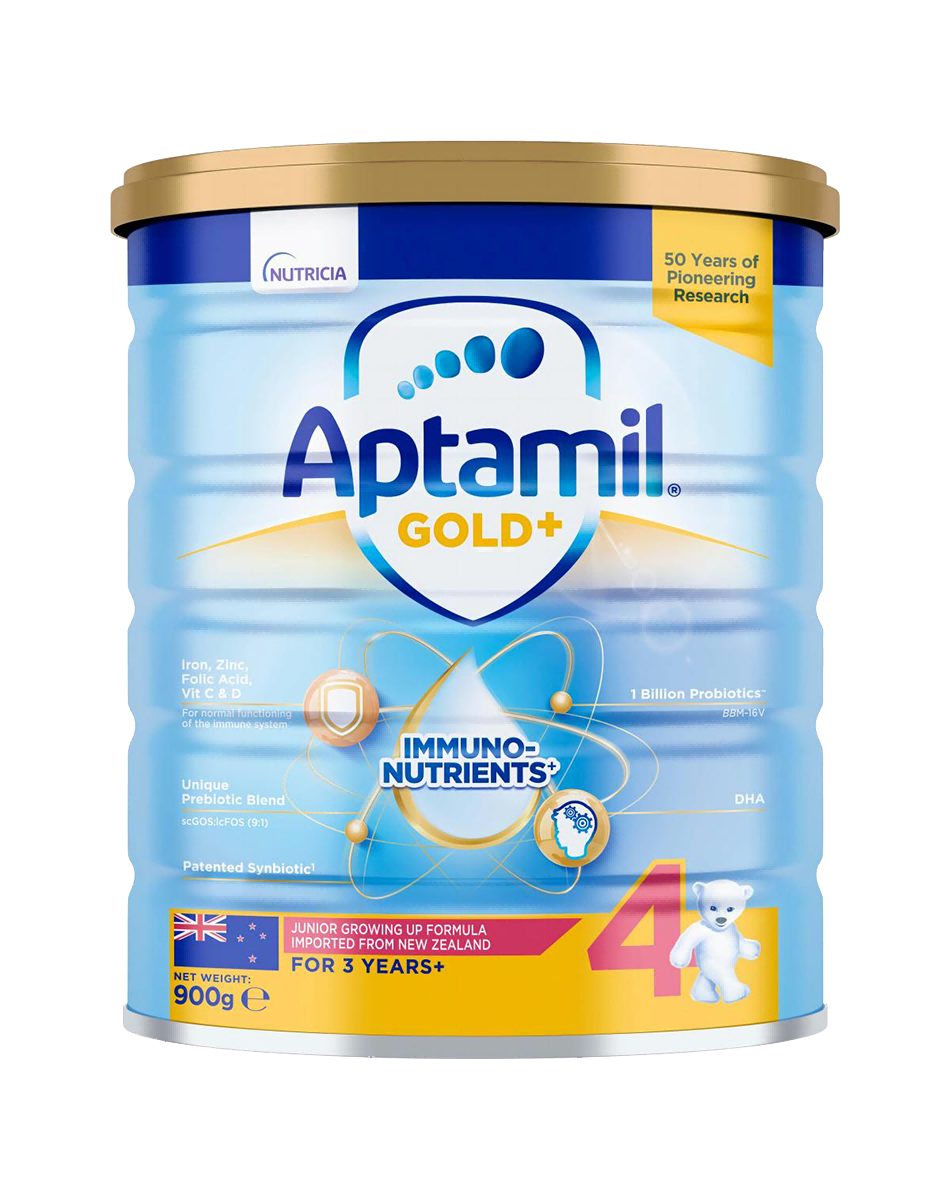 Aptamil ���ް�������װӤ�׶��䷽�̷�4��900g�¼��°�3������ 137Ԫ