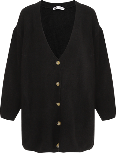 ZARA �������ʿ���V��߼���Ůʽ��֯��������