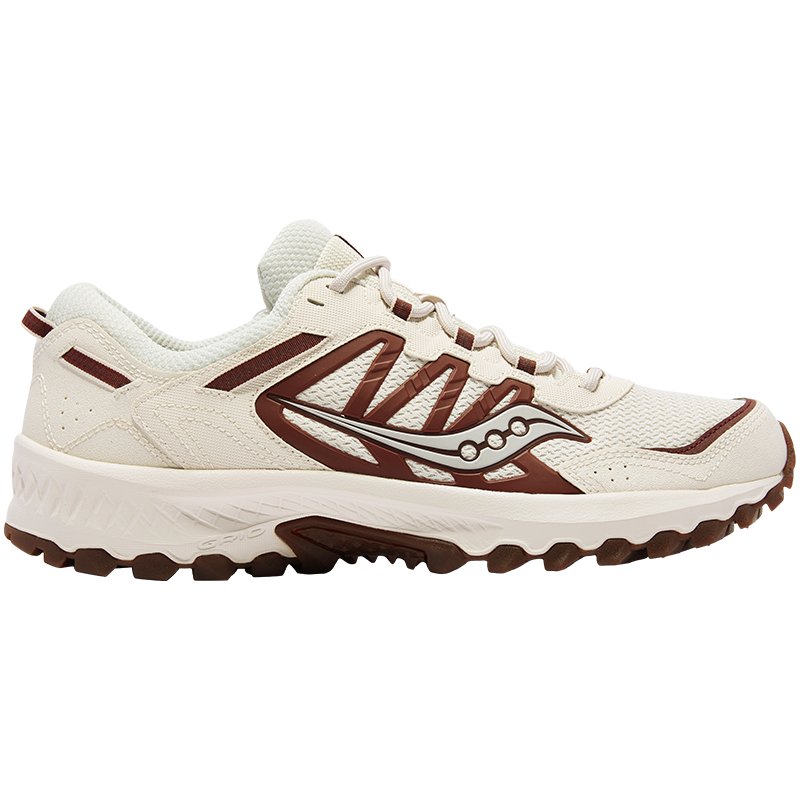 saucony ������GRID PEAK���¿�ǧ��Y2k�����ܲ������˶�Ь 300Ԫ