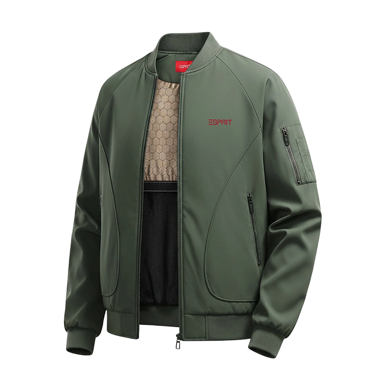 ESPRIT ���޼Ӻ� �ﶬ�����칤װ���� �п� ��ů���мп� 198Ԫ(��V��Ա��194Ԫ)