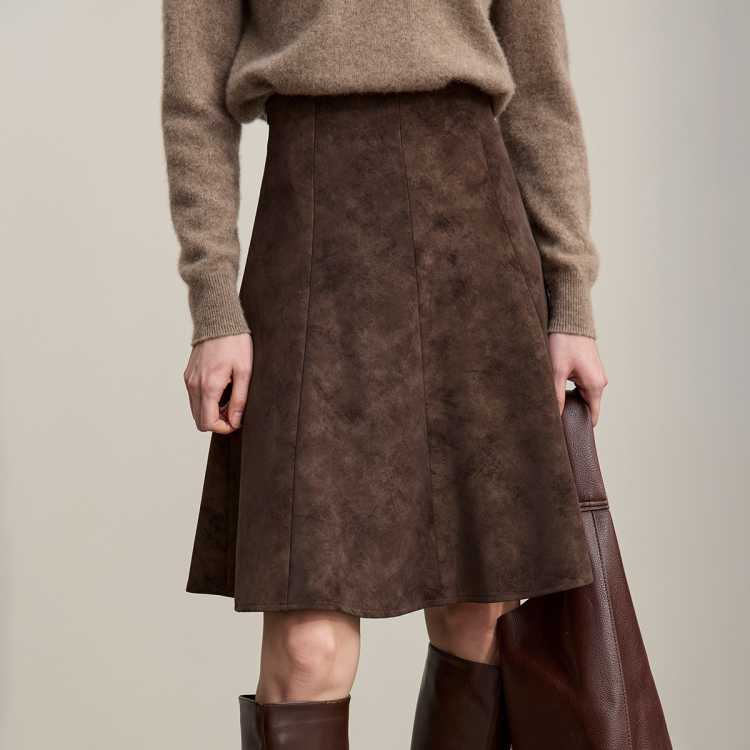 AMII A��ɡȹ 2025�︴����Ƥ�޸������ݰ�ȹ Ů��172Ԫ