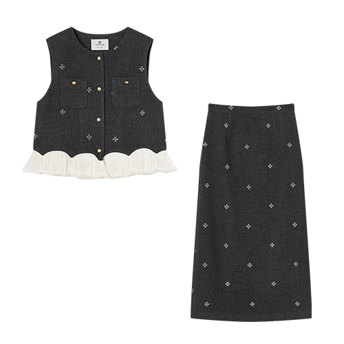 ��Ӱ 2026��װС���������װȹ ����ȹ�� ����ǧ��д��� 348Ԫ����V��Ա�ۣ��׵����۸���ͣ�