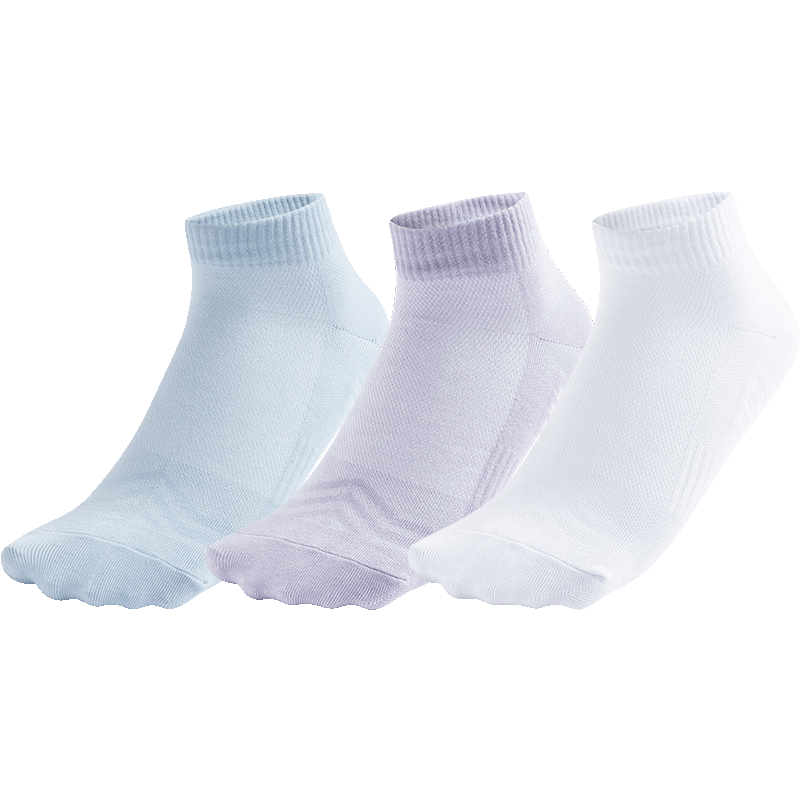 ��̤ Ůʿ�޸д�ɫ����3˫װ ǳ��ƽ���ܲ������˶��� ��ʪ͸�� 47Ԫ