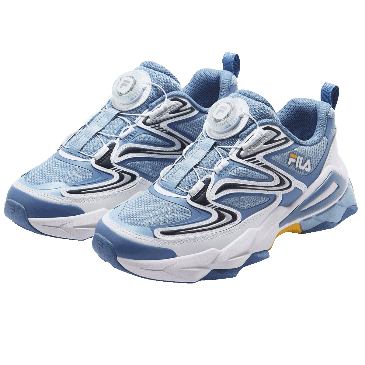 FILA ʱ��Ь ���д�ͯ������Ь 33-42 ����͸���˶�Ь 380Ԫ