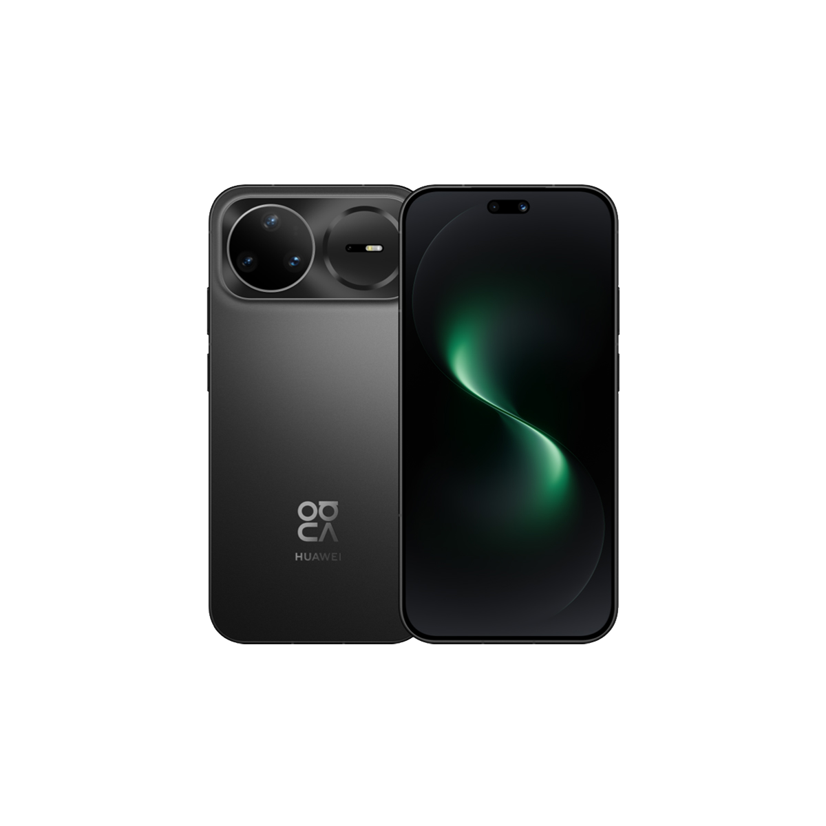 ��Ϊ nova 15 Pro ����9ϵоƬǰ����Ӱ��ֱ�������ֻ�