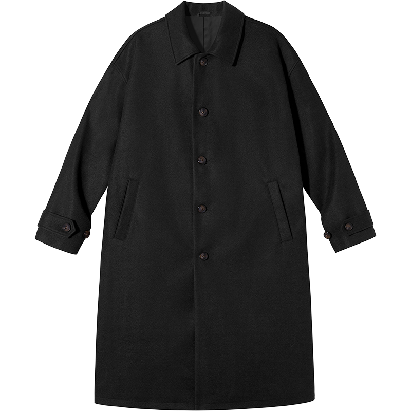 PSO BRAND 600�˼Ӻ���ʿ����ë�ش���������Ůͬ�ϵŮʿ�����г��� 147Ԫ