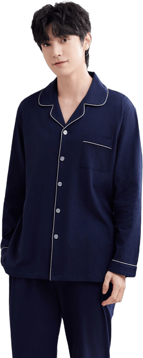 è�� ��ʿ˯����װ 100%�� ��������ﶬ���⴩ ��ɫ 84Ԫ