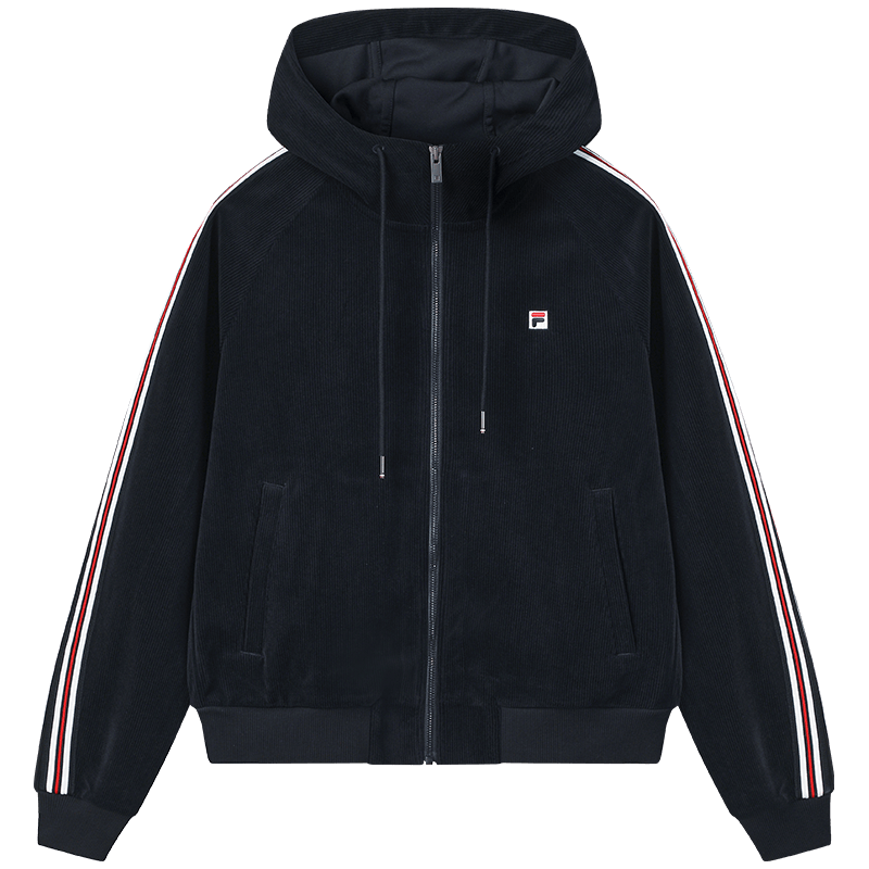 FILA ������ͬ�Ůװ�˶�����Ůʿ��Լʱ������������֯��ñ�������� 969Ԫ