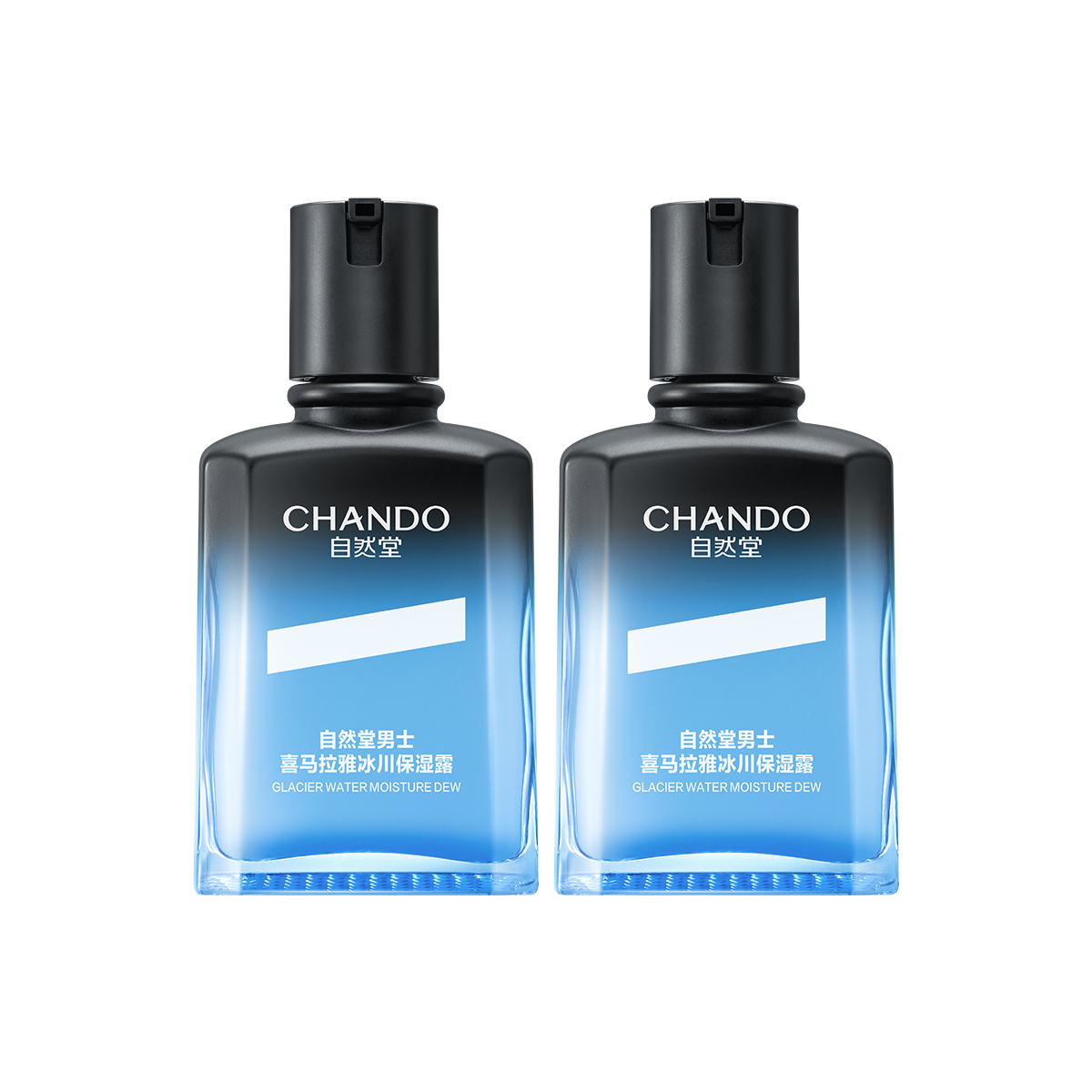 ��Ȼ�� ��ʿ����¶��ʪ����70mL˫֧װ ��ˮ���󻤷� 109Ԫ