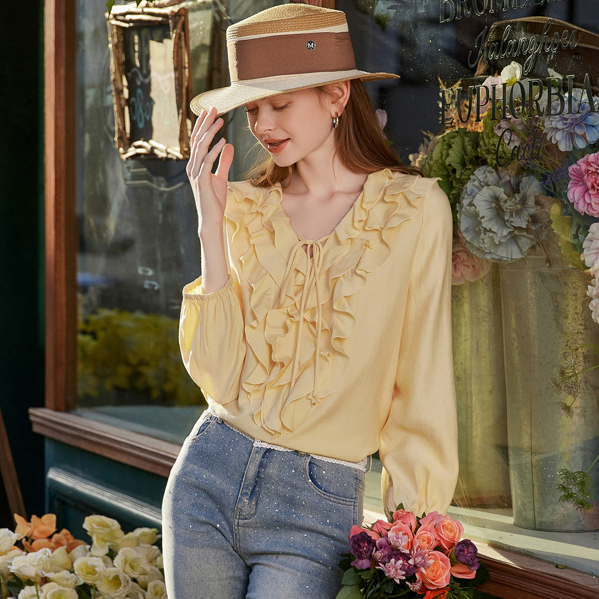 ��¹�� ���Ҷ����Ƴ��� 26����ʽ����V�촿ɫ��ͷ������� ΨƷ����ʱ������188Ԫ