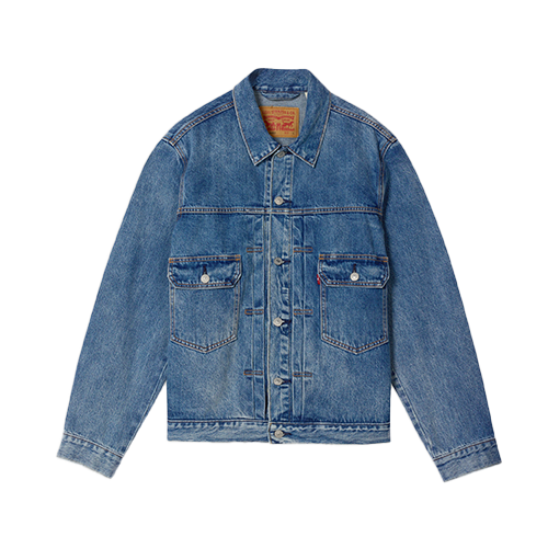 LEVI'S Levi's��ά˹26�괺���¿���ʿ��ʽ���Ź�װ������ţ�мп�����