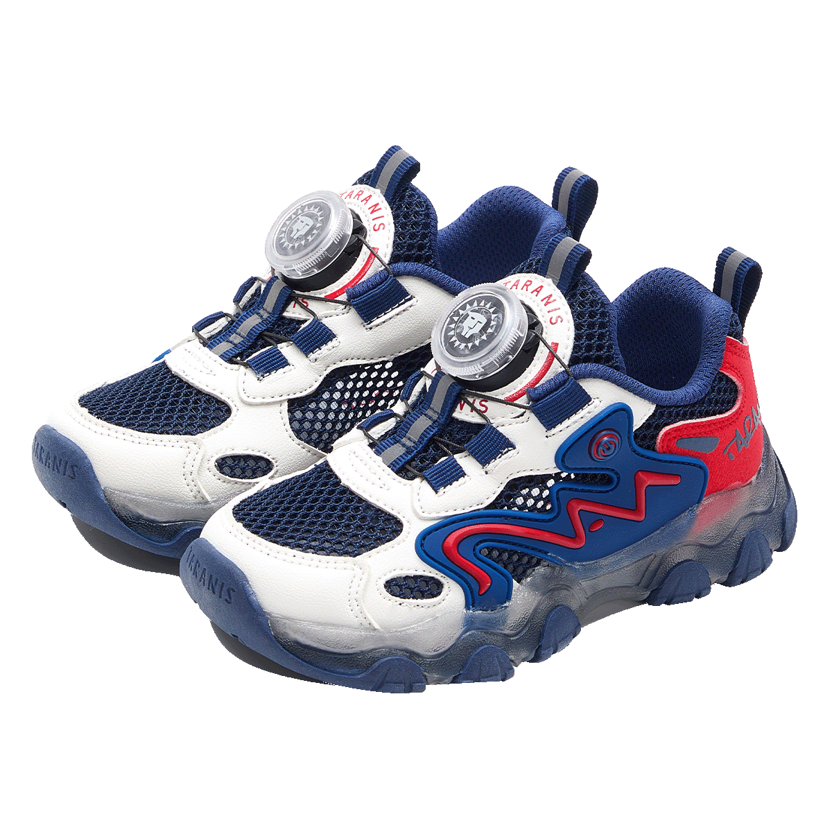 ̩����˹ ����Ь ��Ůͯ͸��������ť�����˶�Ь 29���ڳ�18.5cm ��/��/��    241Ԫ����v229��