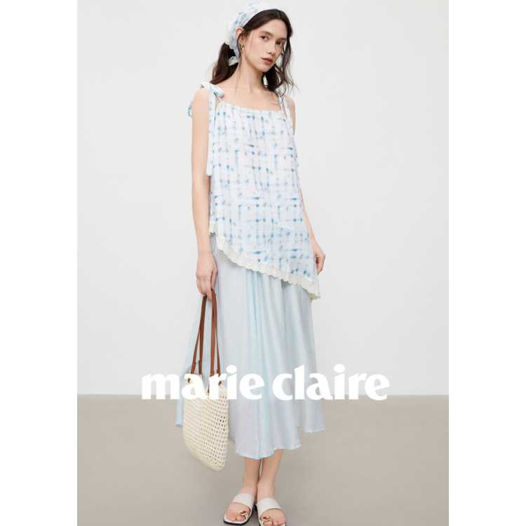 marie claire ��2026�¿ʱ�е�����װŮʿ��װ������������С����������