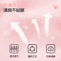 迪士尼 女童短袖T恤夏季薄款2025款纯棉半袖夏装洋气童装宽松上衣 图片 3
