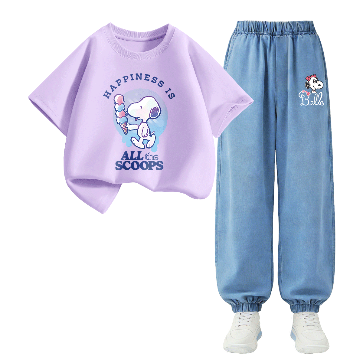 SNOOPY Ůͯ�������ţ�г��������� ��˿ţ�� �д��ͯ    53Ԫ��v��