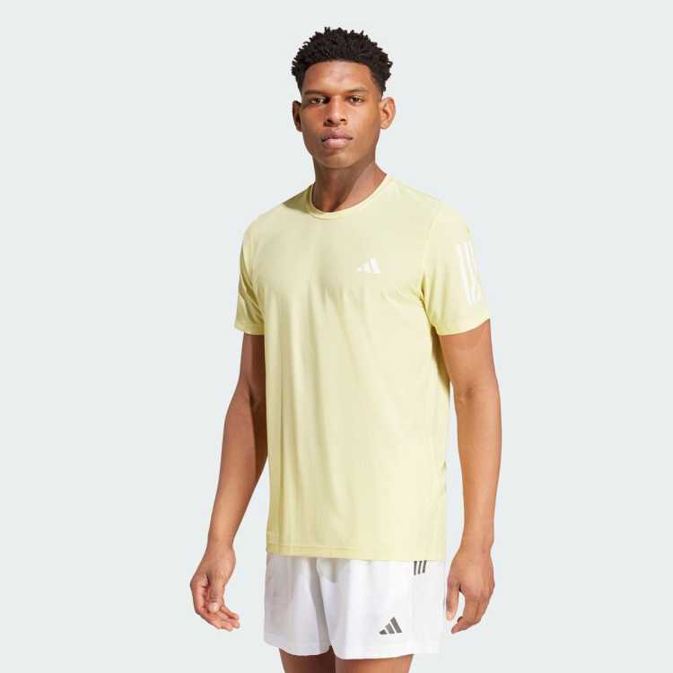 adidas �ļ����Ӿ�������͸���ܲ��˶�����Բ�����T�� 69Ԫ