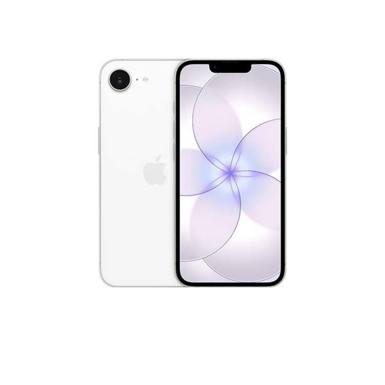 Apple iPhone 17e ȫ��ͨ 5G�ֻ� 3598Ԫ