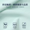 德尔惠 时尚减龄POLO衫短袖女潮流运动t恤女夏季宽松显瘦休闲女上衣 图片 3