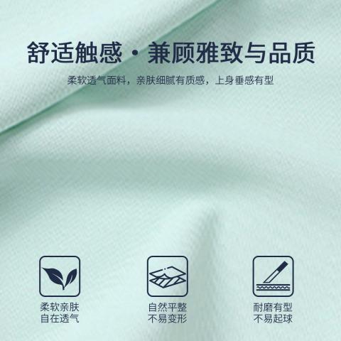 德尔惠 时尚减龄POLO衫短袖女潮流运动t恤女夏季宽松显瘦休闲女上衣 图片 3