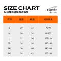 德尔惠 防走光】夏季高腰显瘦瑜伽A字带内衬短裙甜美收紧腰运动网球裙女 图片 7