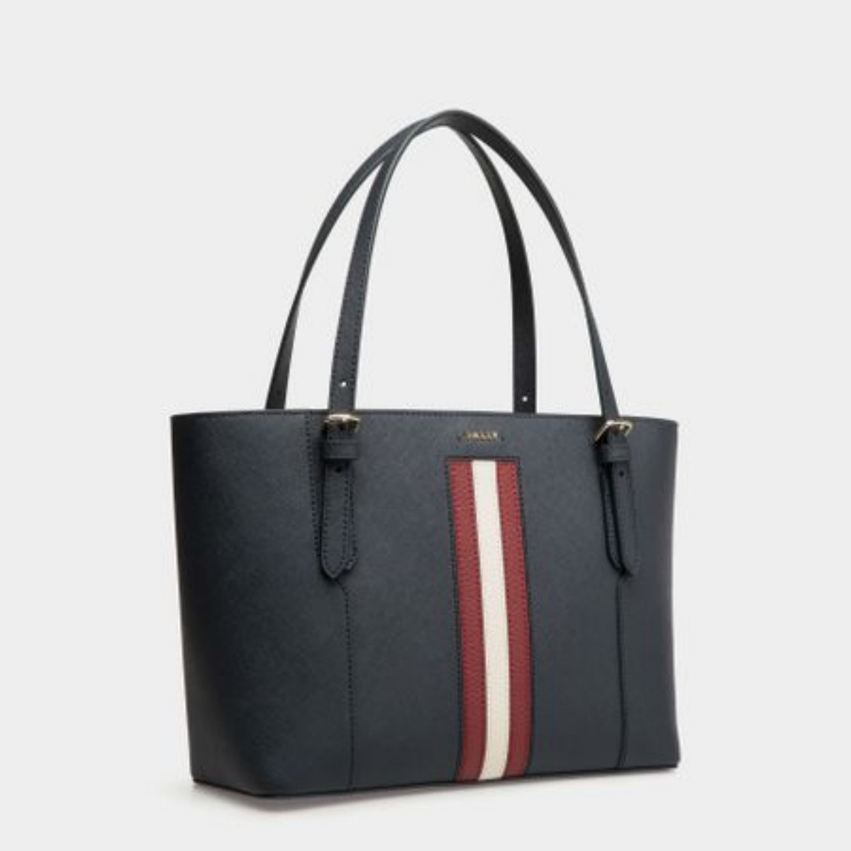 BALLY 巴利SUPRASM.O系列单肩包
