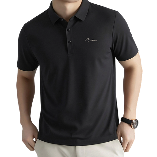 SHANSHANɼɼ ��ʿPOLO�� ���˿����޺�ѹ�� �����ᱡ �������� ͸����75Ԫ