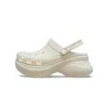 CROCS 卡骆驰CROCS复古闪耀ClogBAE洞洞鞋女款凉鞋凉拖 图片 3