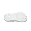 CROCS 卡骆驰CROCS复古闪耀ClogBAE洞洞鞋女款凉鞋凉拖 图片 6