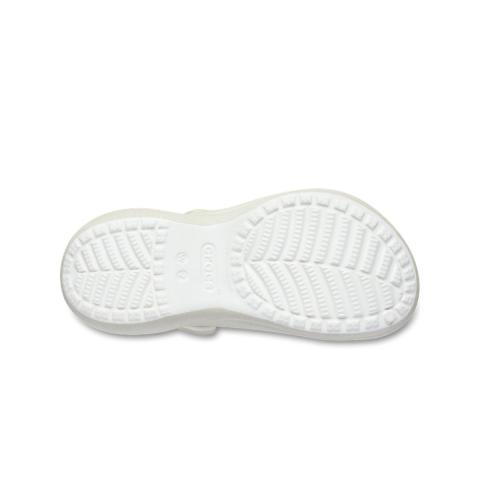 CROCS 卡骆驰CROCS复古闪耀ClogBAE洞洞鞋女款凉鞋凉拖 图片 6