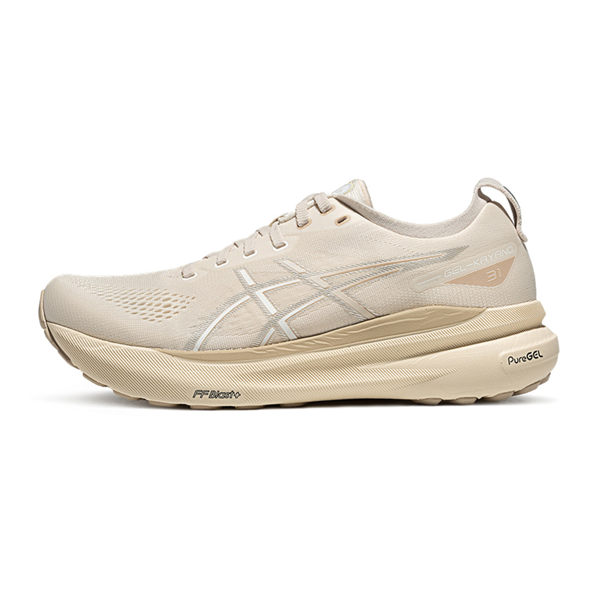 ASICS 亚瑟士GEL-KAYANO 31专业减震跑步运动鞋男款