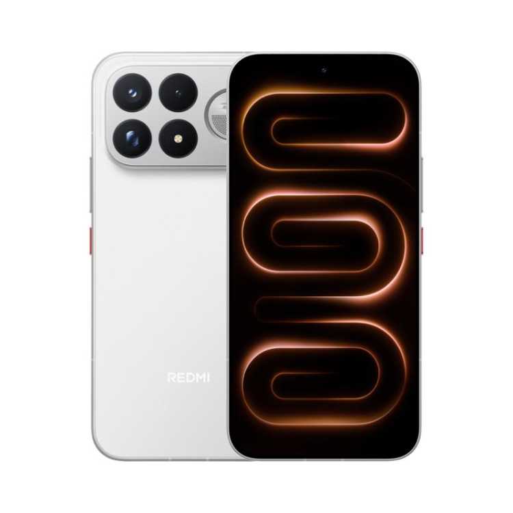 小米 REDMI K100 Pro Max金沙江大电池AI游戏独显