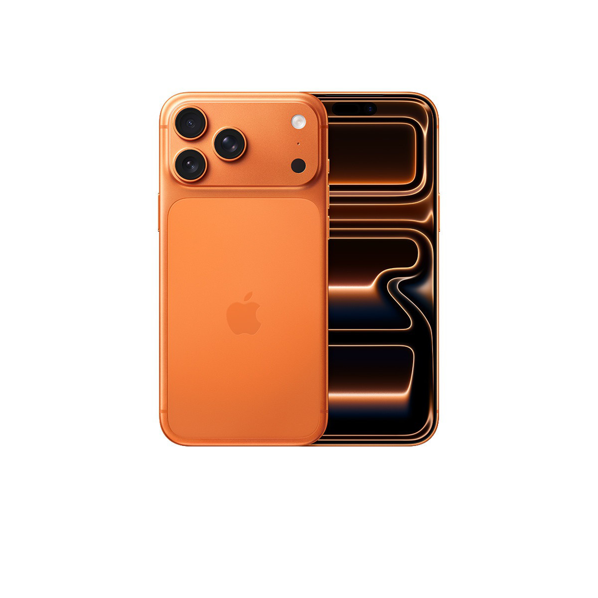 Apple iPhone 17 Pro Max 手机 全网通 双卡双待