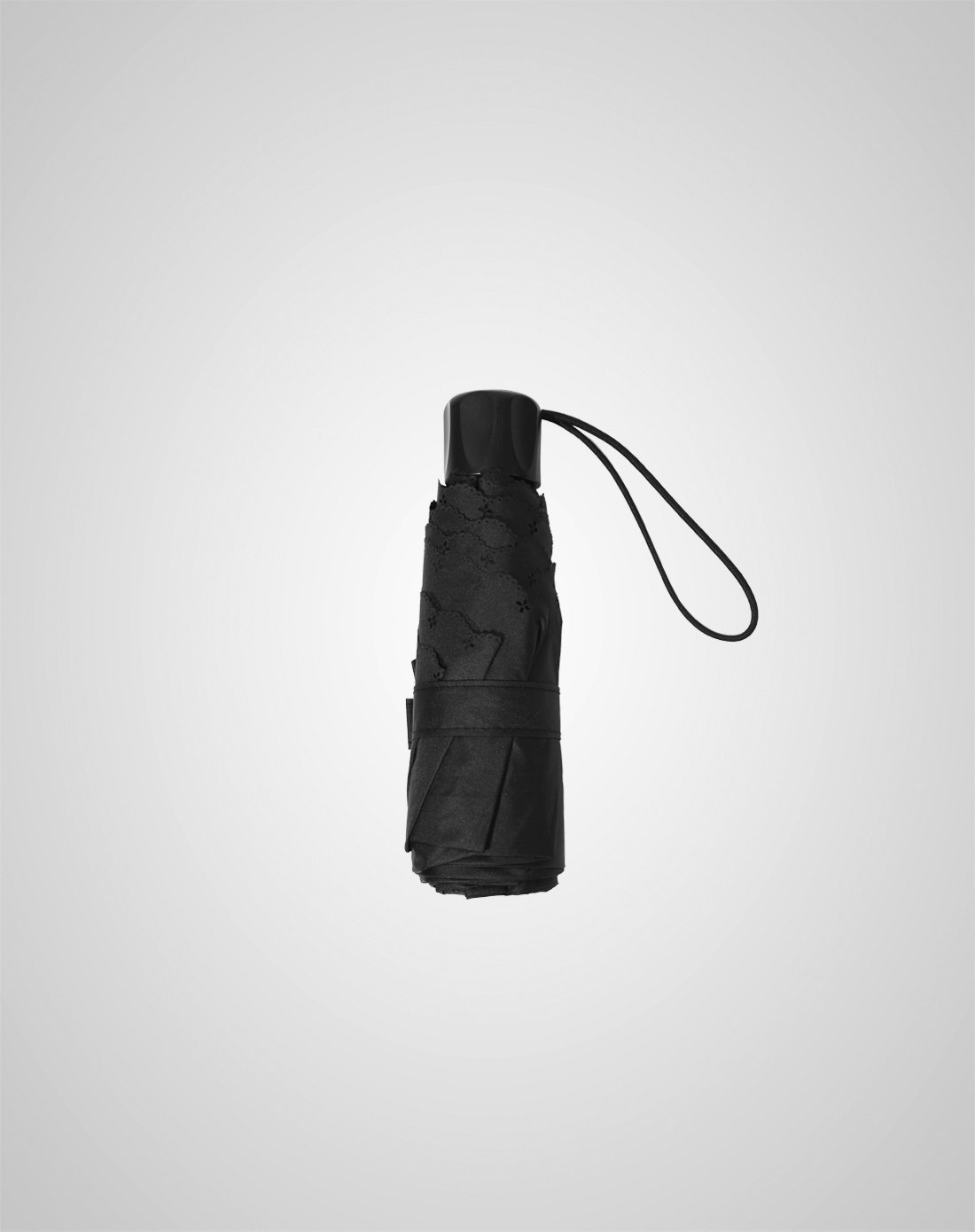 boy德国五折超轻遮阳伞(经典黑)