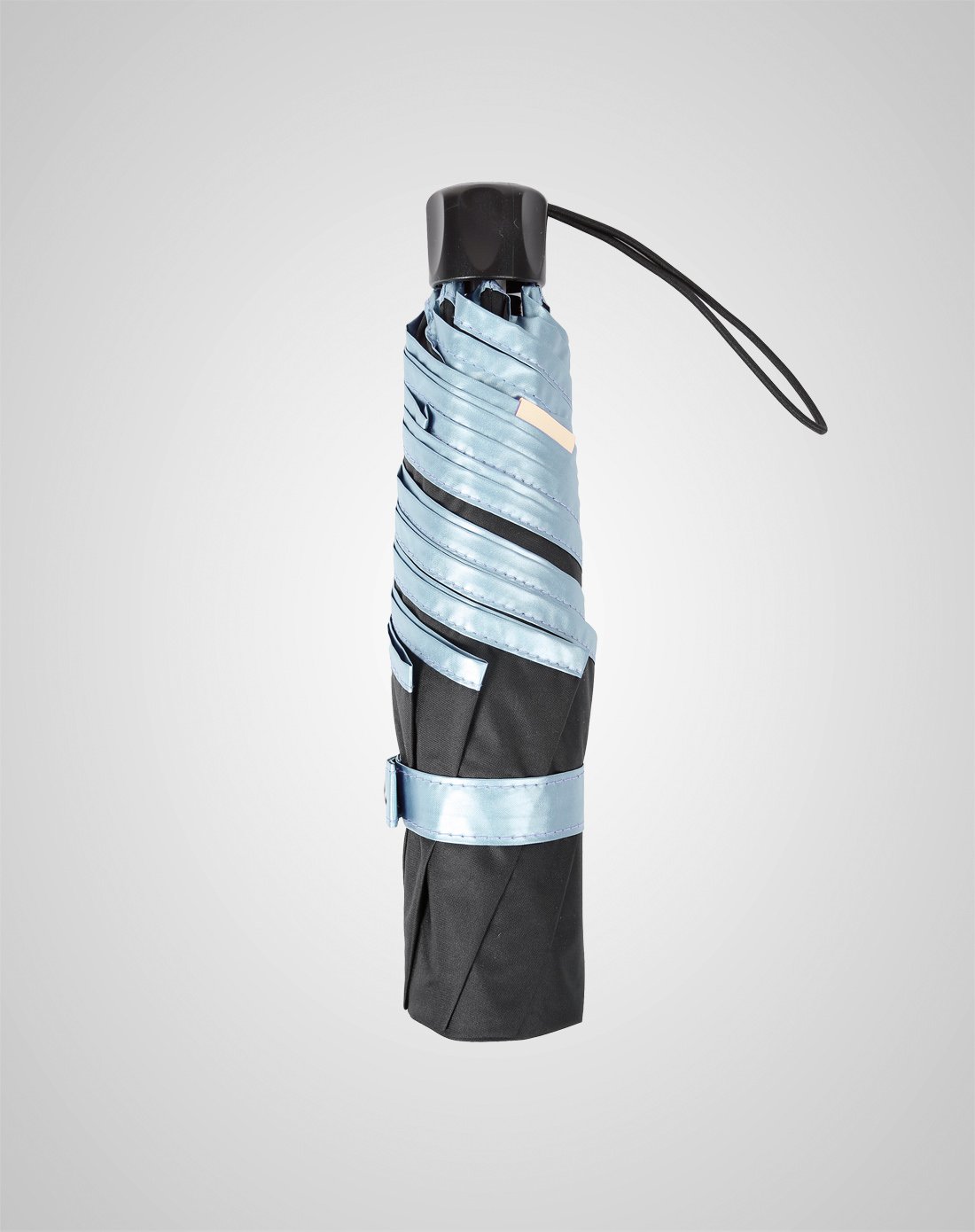 boy德国三折超轻防晒伞(松柏绿)