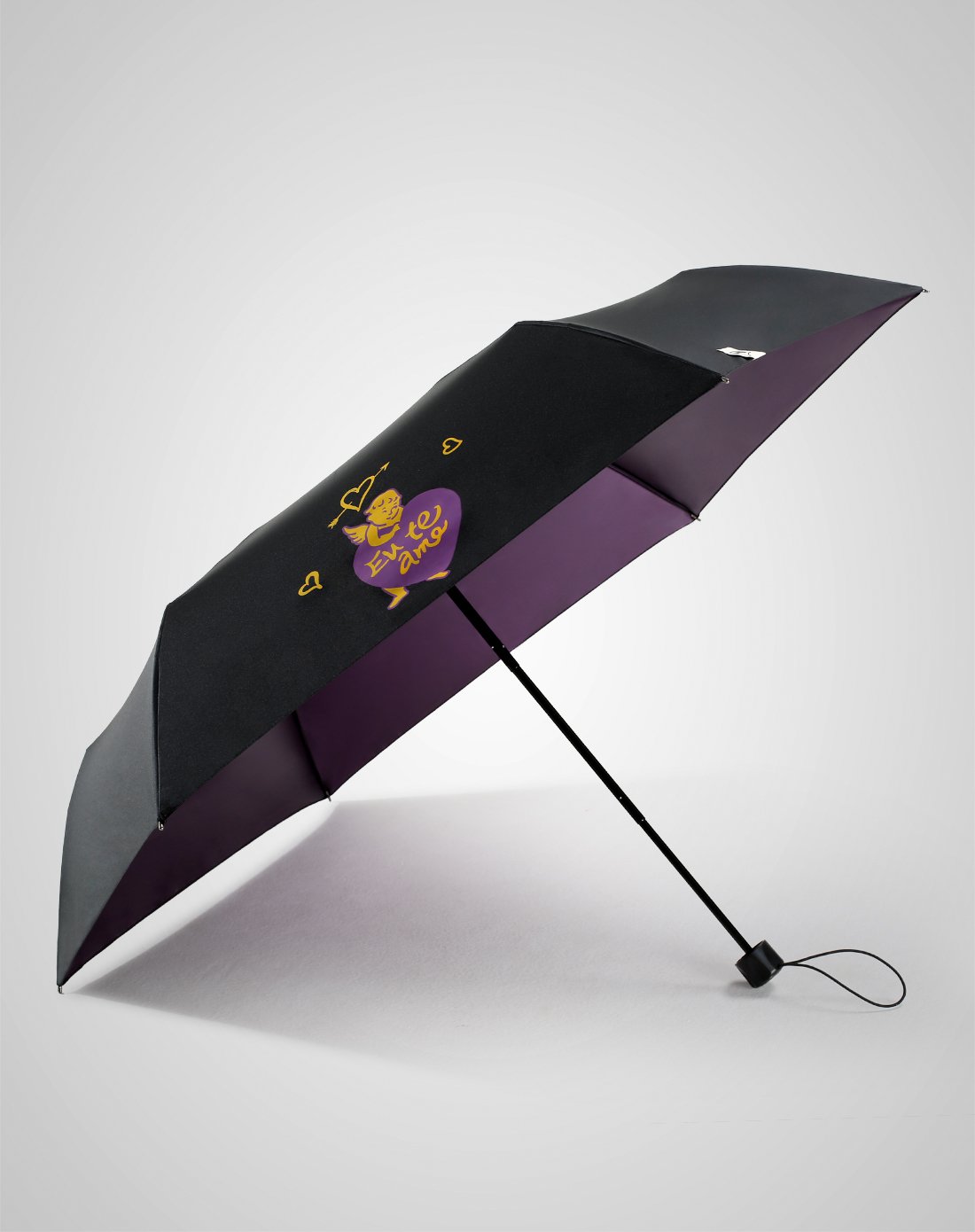 德国boy遮阳伞防紫外线防晒超轻太阳伞