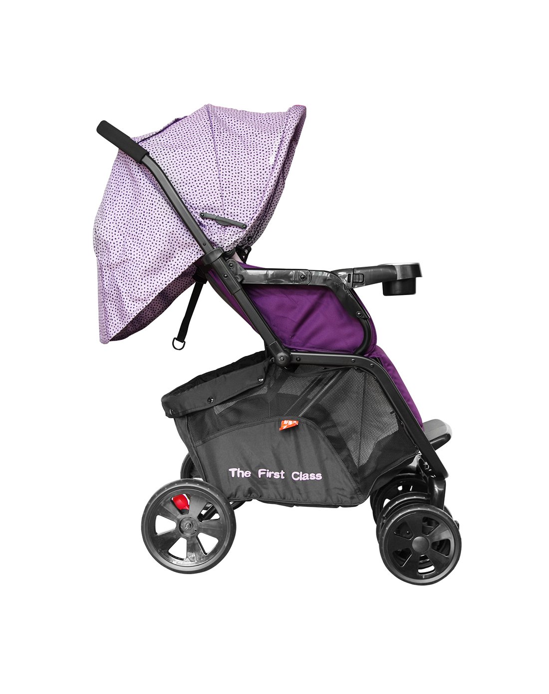 gb好孩子 高景观可躺可坐婴儿手推车c400