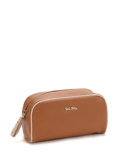 folli follie芙丽芙丽轻奢女士手拿包 长款钱包