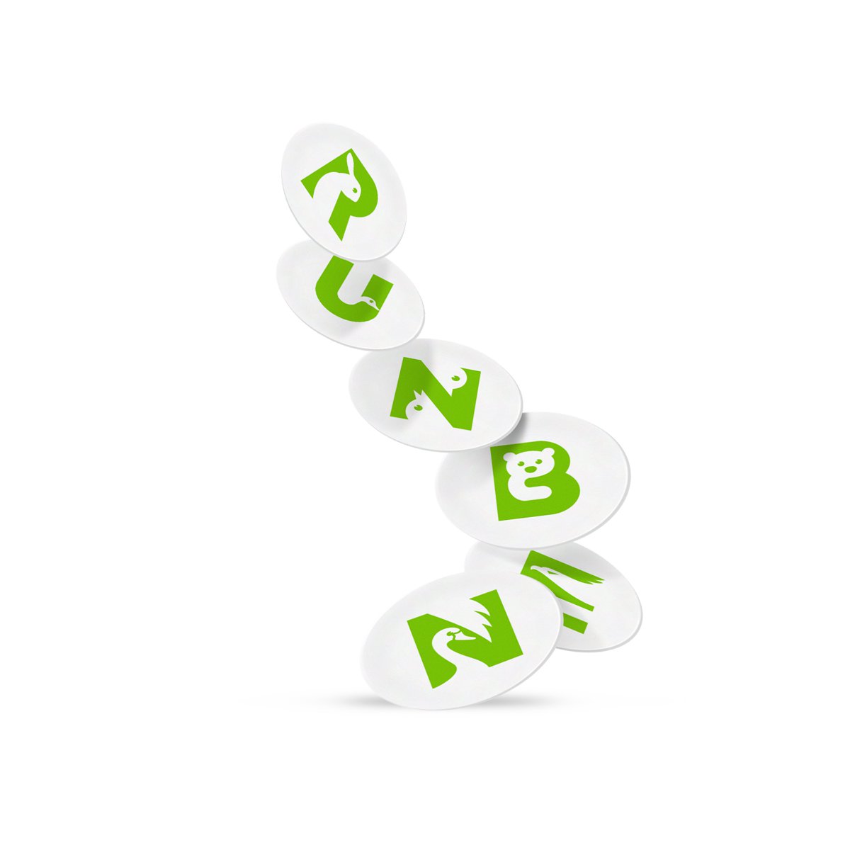 润本runben 叮叮植物精油贴(柠檬桉)24片×2盒 (香茅)24片*2盒 室内