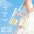 润本 【青少年祛痘护肤套装】控油水乳洗面奶青春期专属面霜补水保湿 图片 5