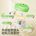 润本 【定时省心】电热蚊香液无烟无味三挡定时电蚊香器 防蚊液驱蚊液 图片 11