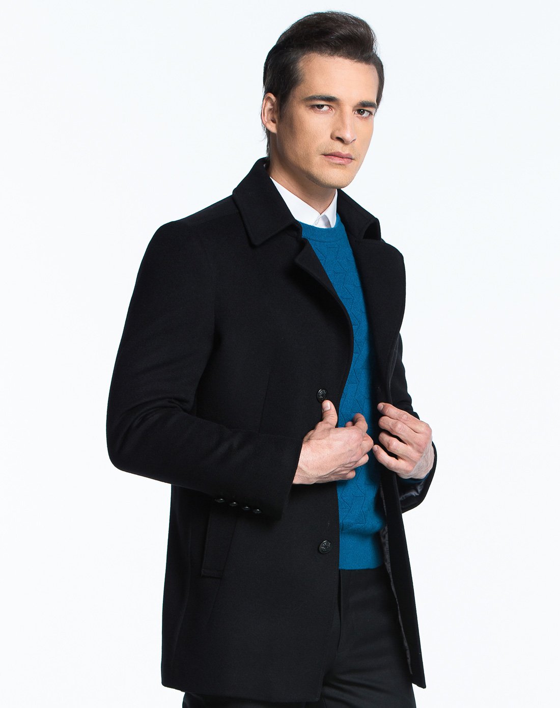 卡丹狄诺cardeendino男装春装清仓专场