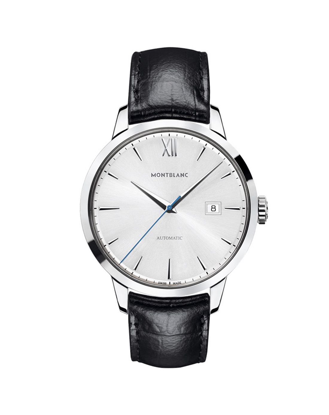 优质生活的选择,万宝龙montblanc腕表 montblanc 典藏