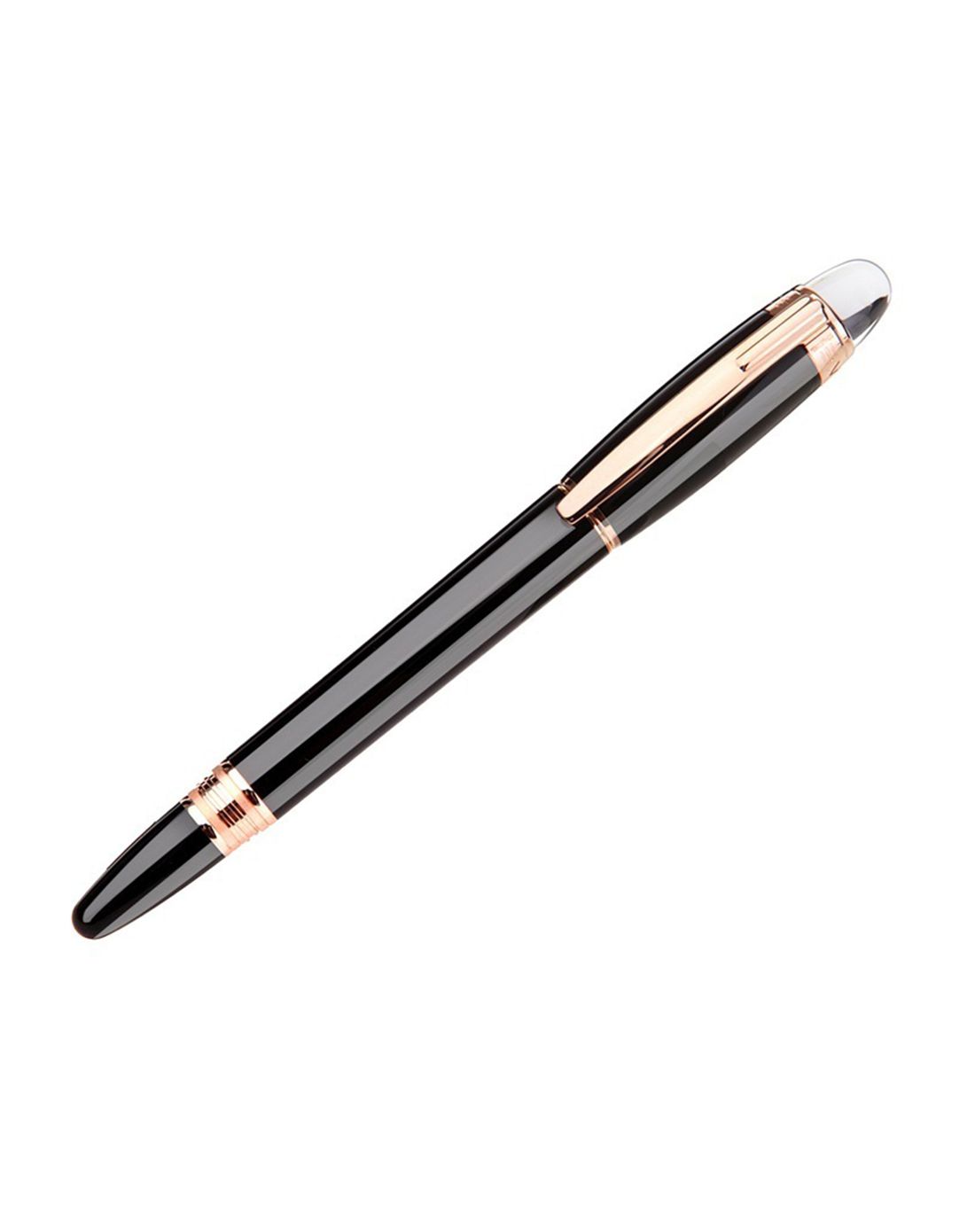 万宝龙 男士时光行者系列钢笔/墨水笔m尖