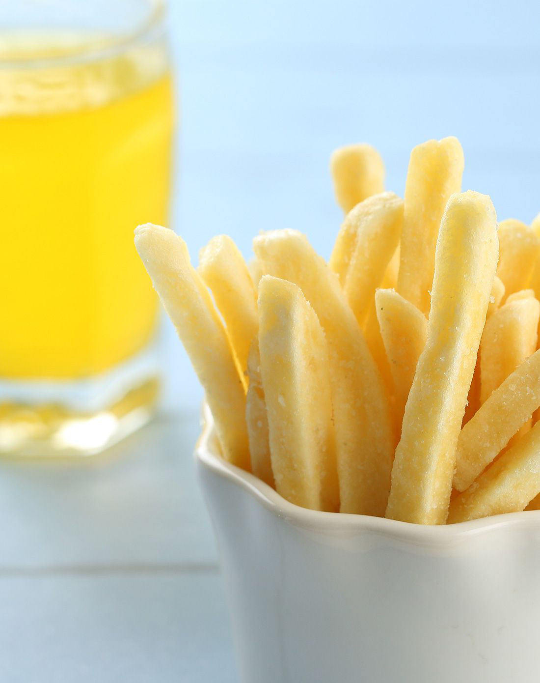 (4件起售)薯条(蜂蜜黄油味)80g/盒