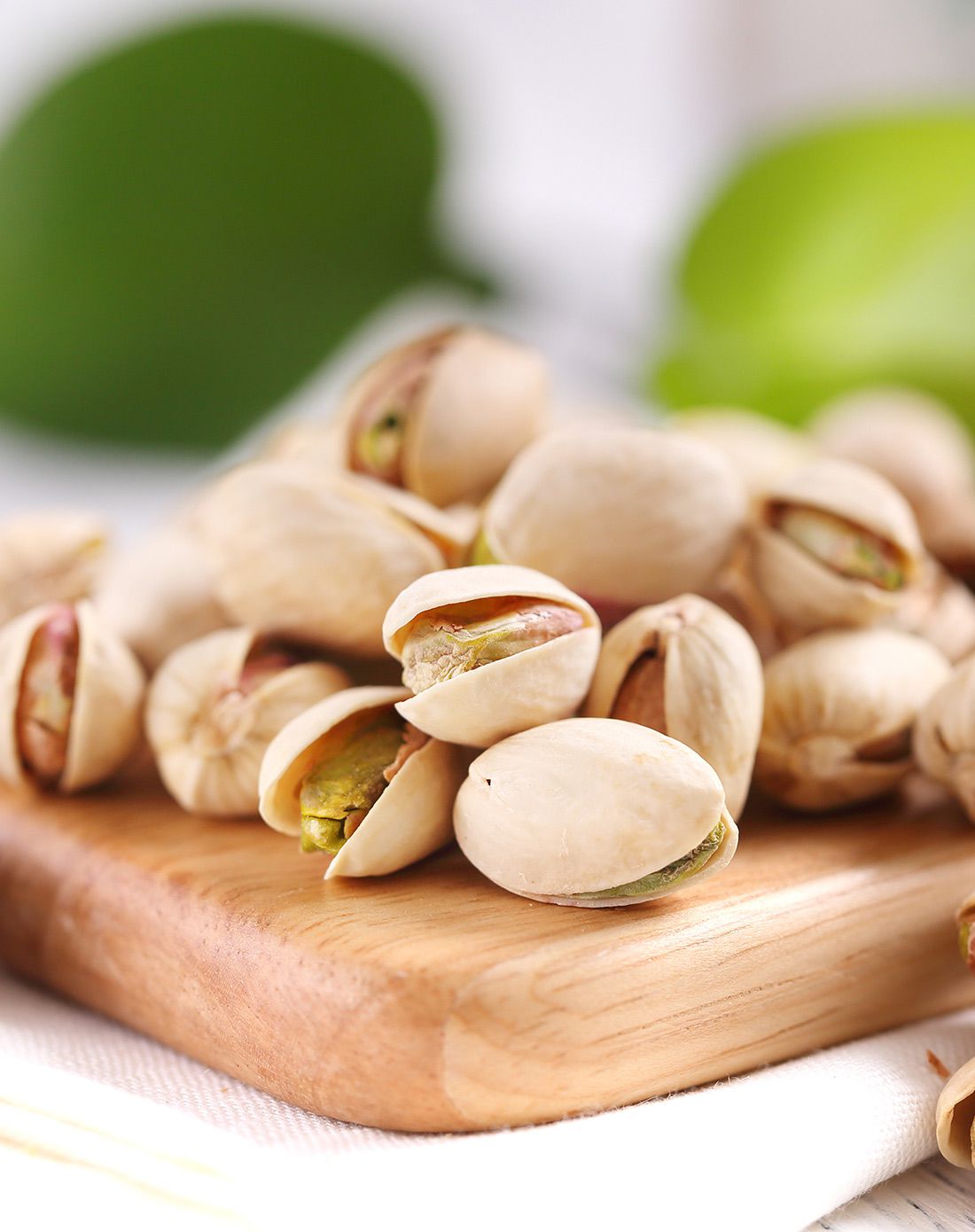 坚果炒货大礼包1181g/盒 10袋装