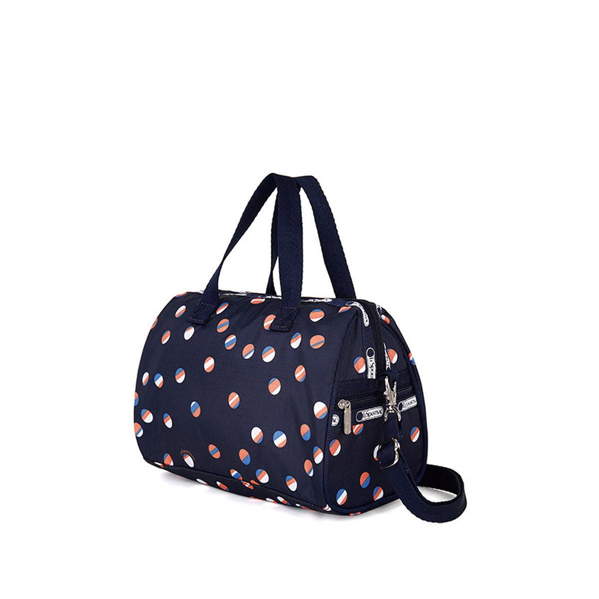 lesportsac/乐播诗女士包9810时尚手提单肩斜挎包